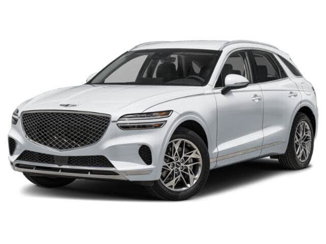 2025 GENESIS GV70
