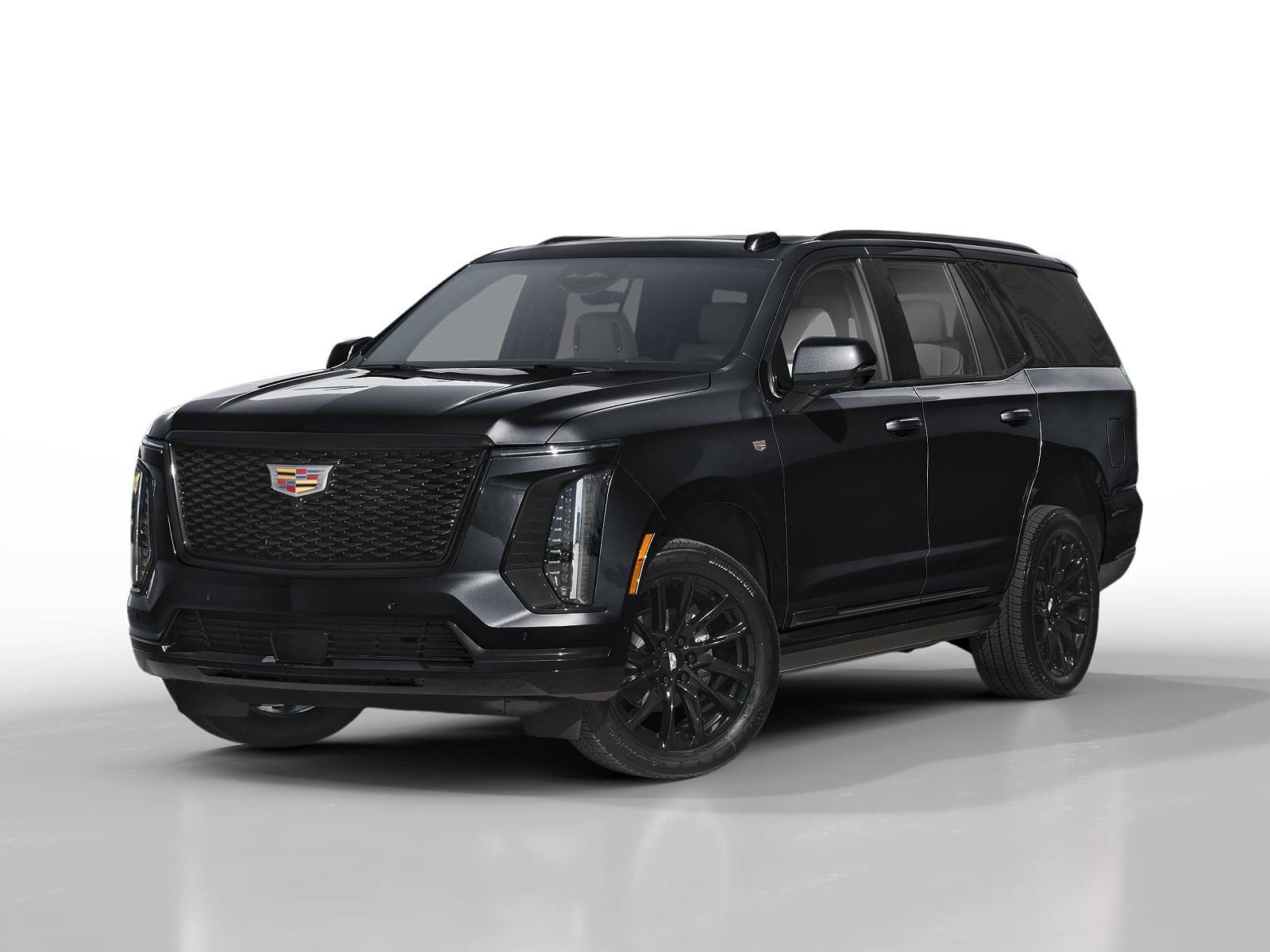 2026 CADILLAC Escalade