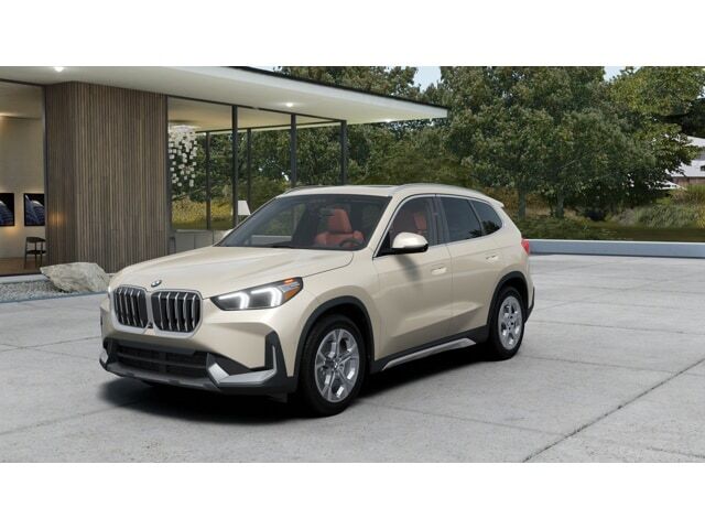 2027 BMW X1