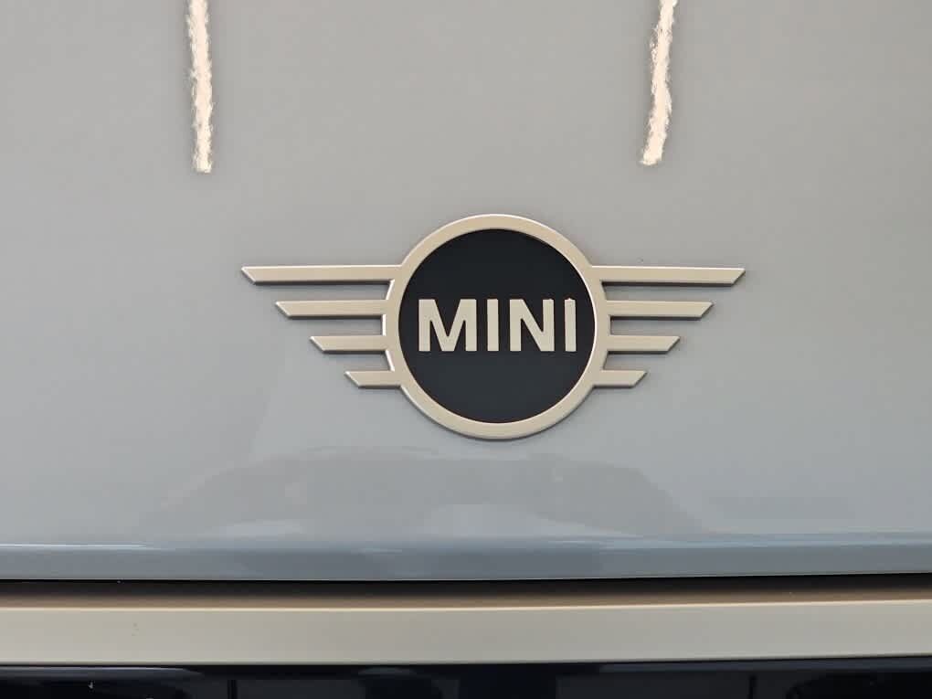 2026 MINI Hardtop