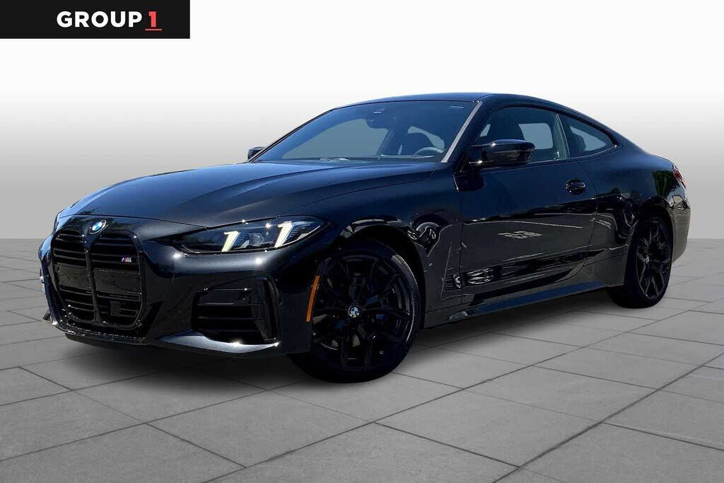 2026 BMW M4