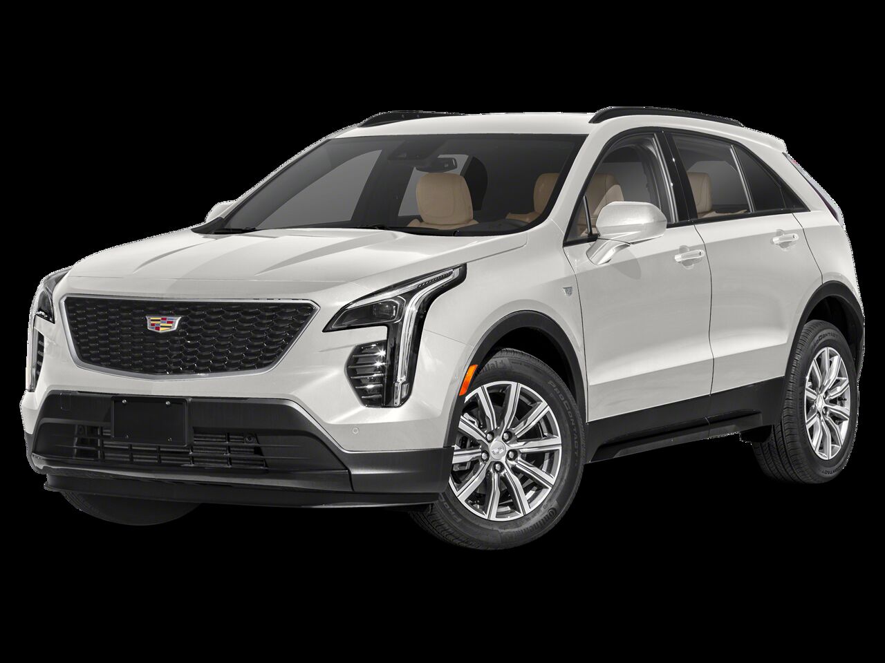 2021 CADILLAC XT4