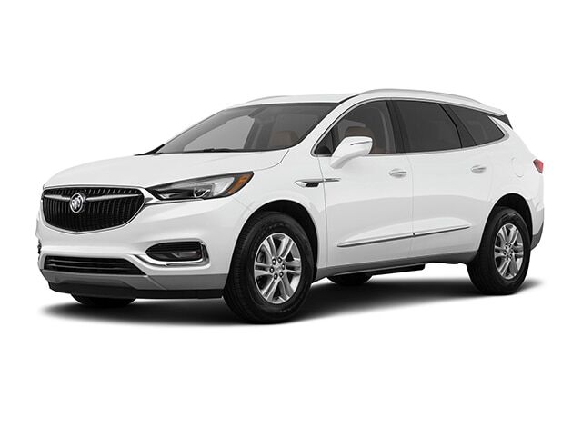 2019 BUICK Enclave