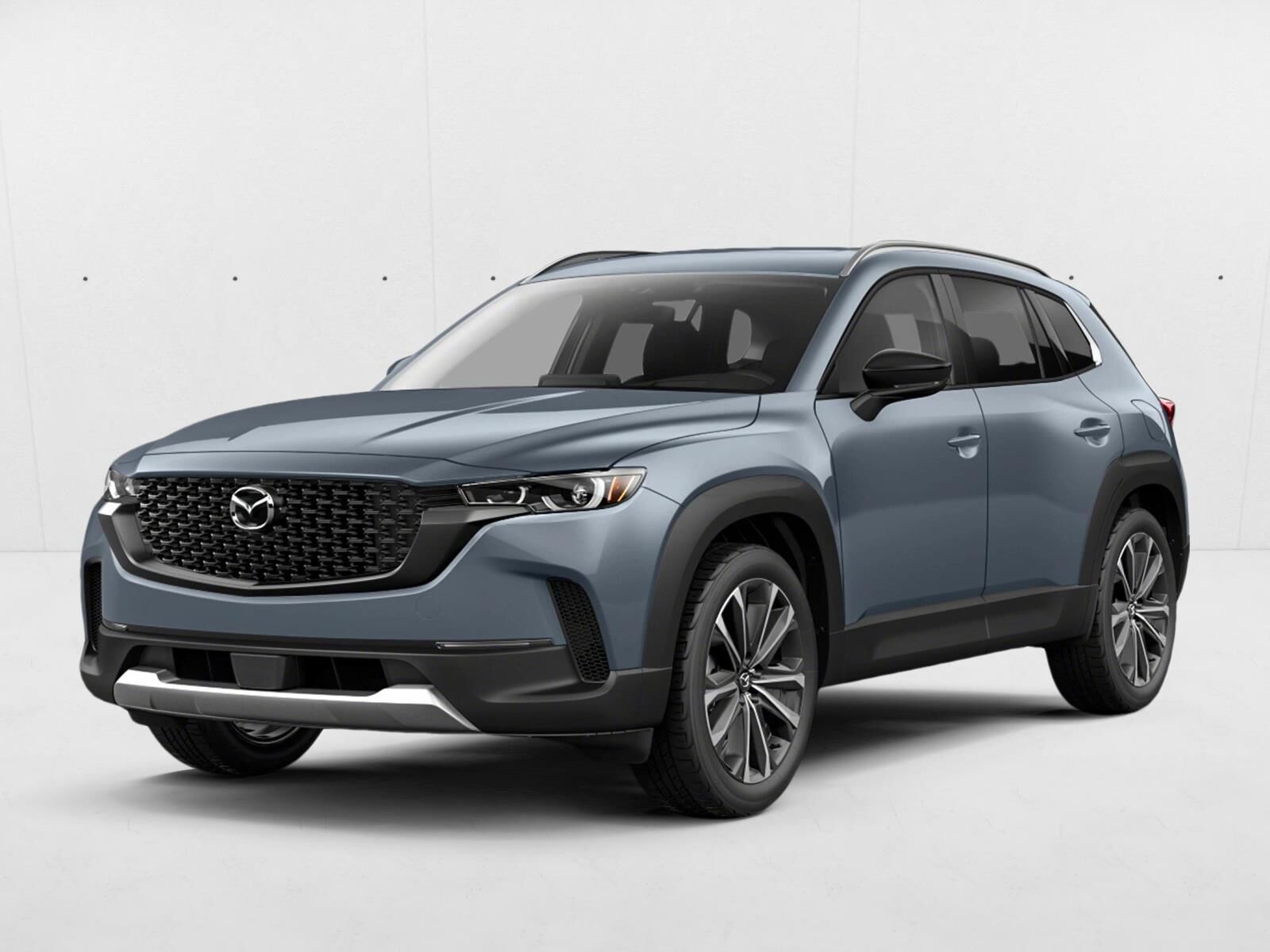 2024 MAZDA CX-50