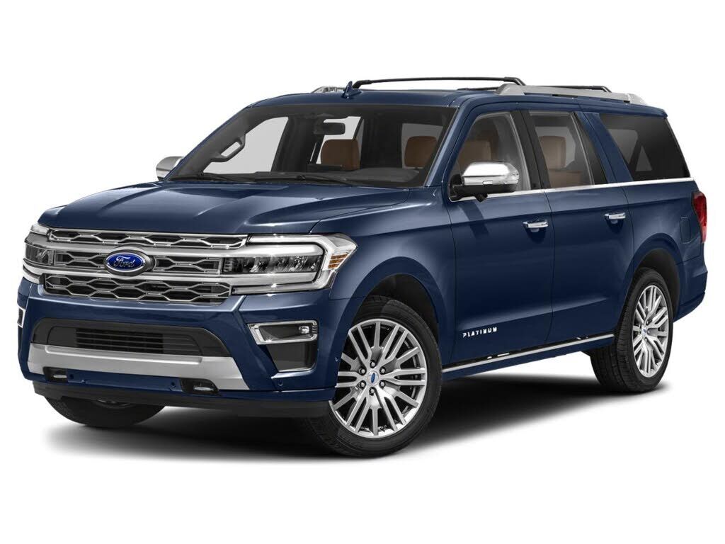 2024 FORD Expedition