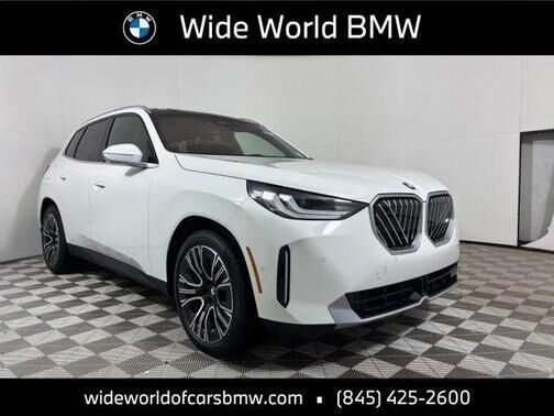 2026 BMW X3