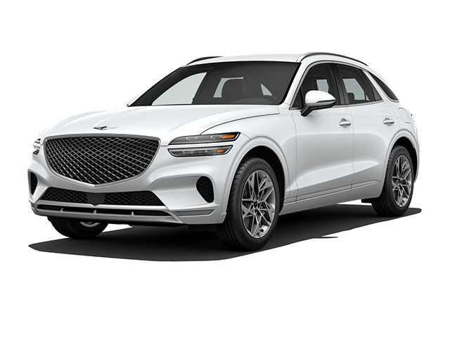 2024 GENESIS GV70