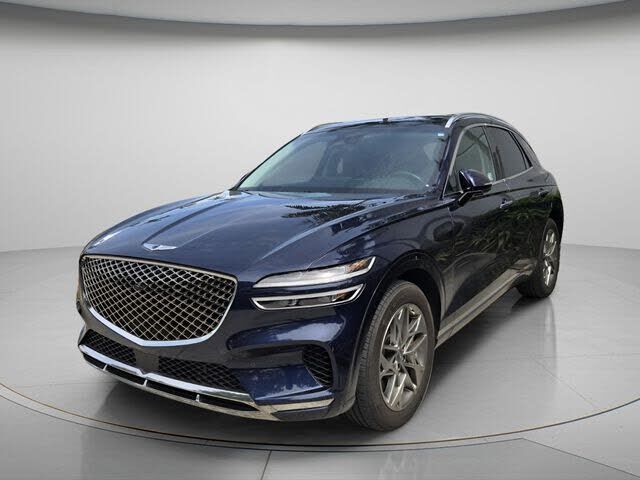 2024 GENESIS GV70