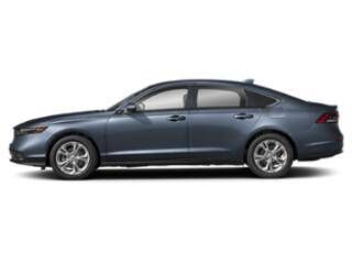 2026 HONDA Accord