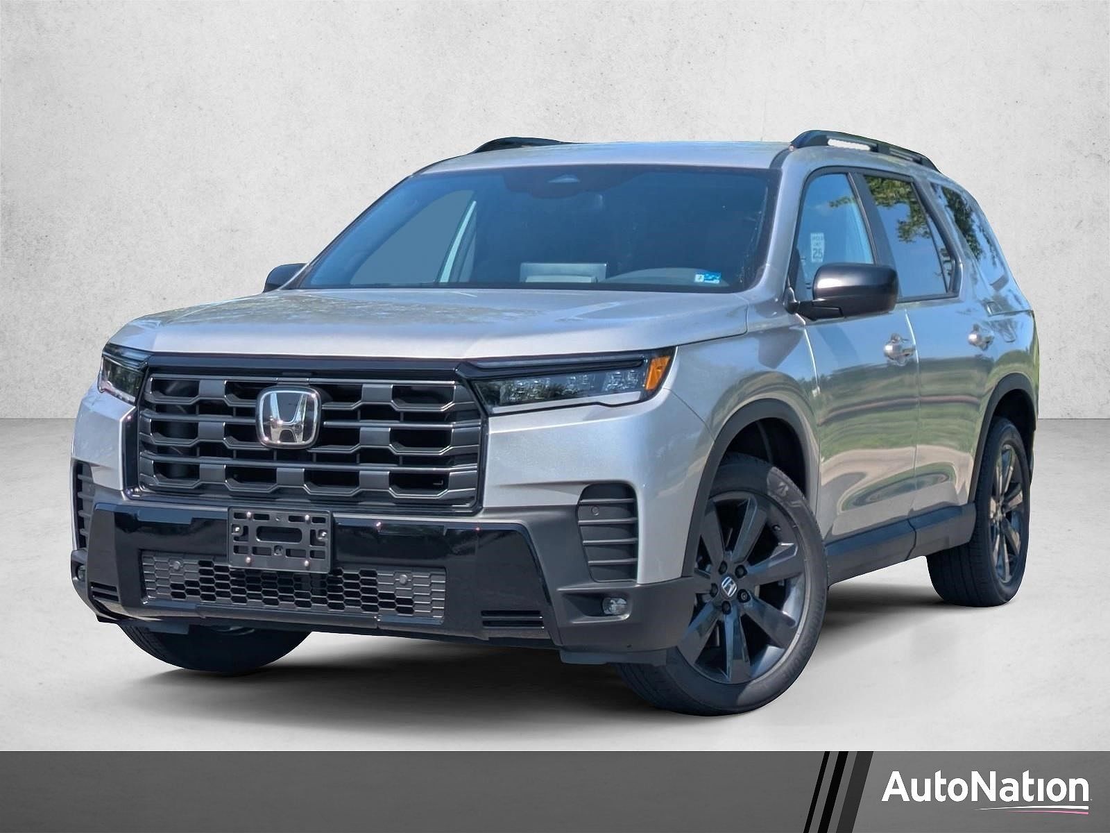 2026 HONDA Pilot