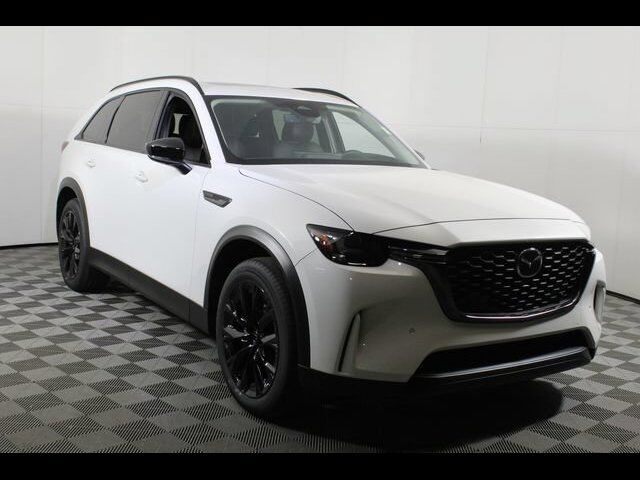 2026 MAZDA CX-90