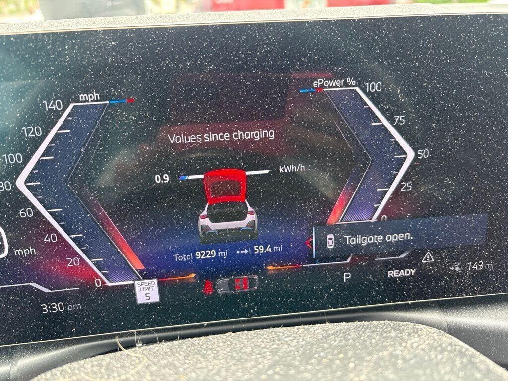 2024 BMW i4