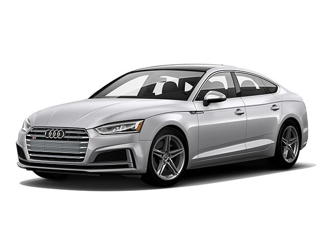 2019 AUDI S5