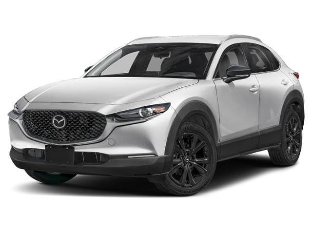 2026 MAZDA CX-30
