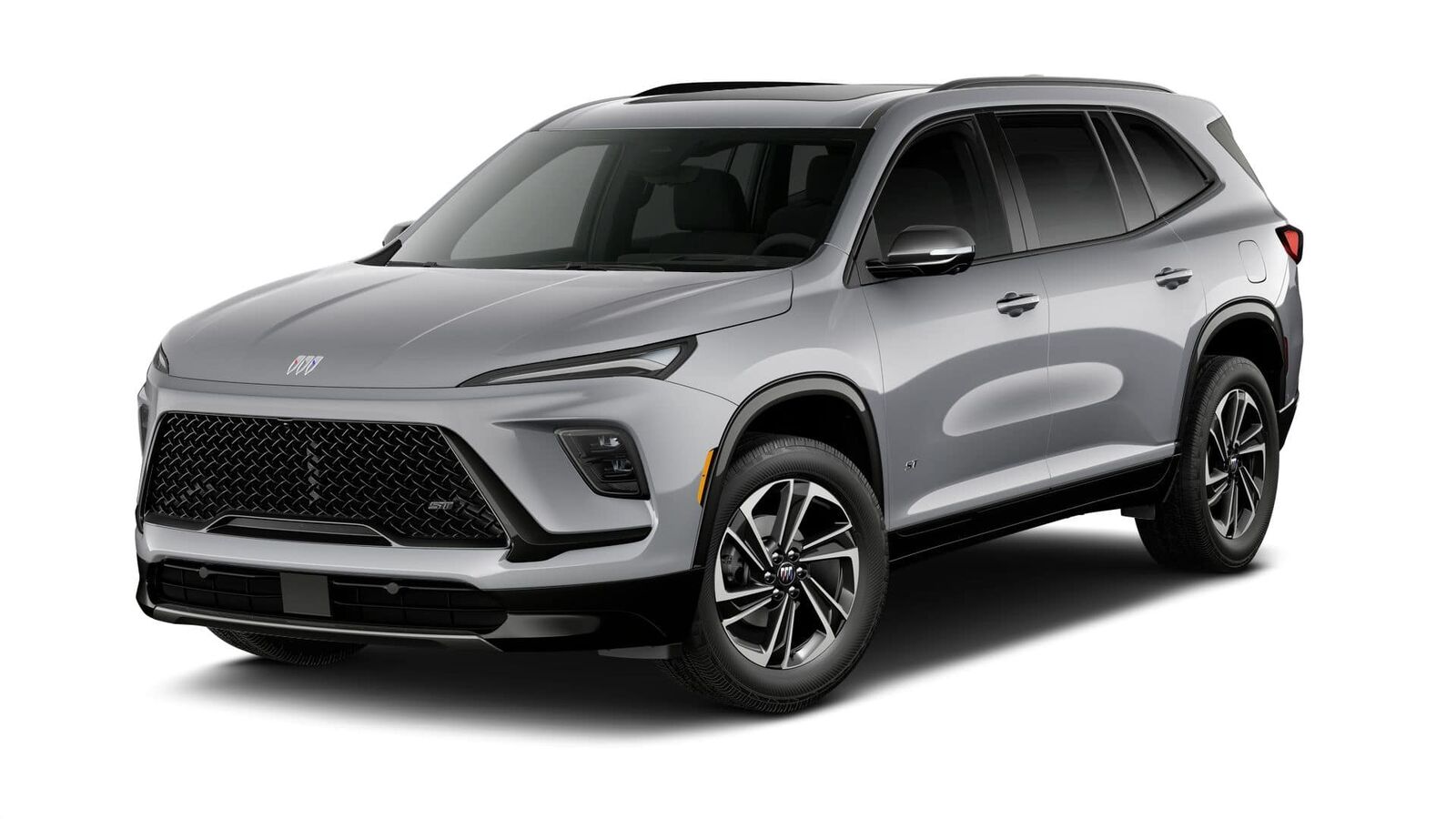 2027 BUICK Enclave