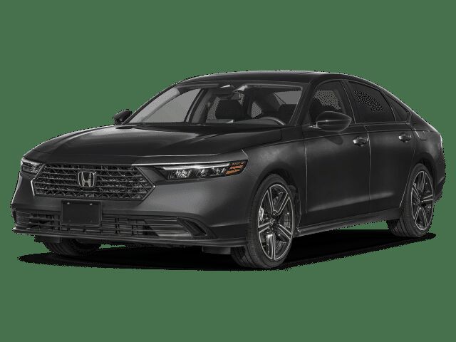 2026 HONDA Accord