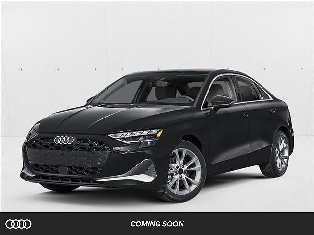 2026 AUDI A3