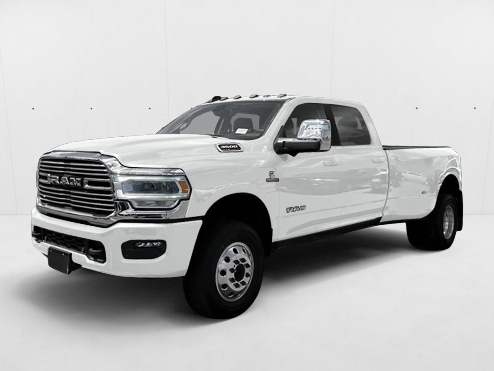 2024 RAM 3500