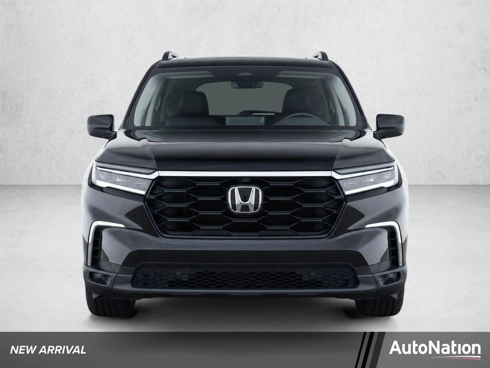 2023 HONDA Pilot