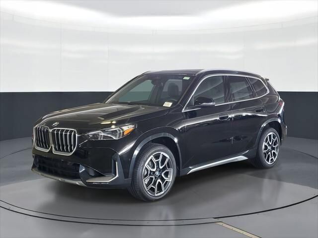 2026 BMW X1