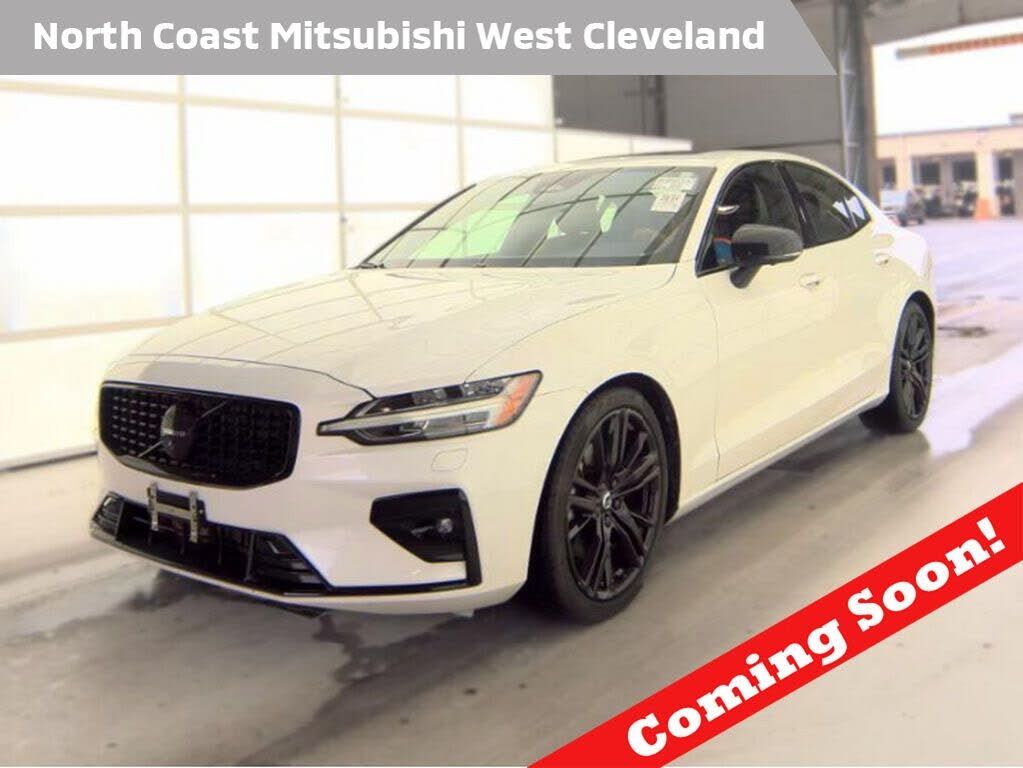 2024 VOLVO S60