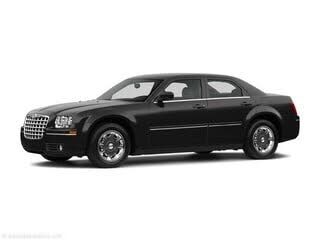 2006 CHRYSLER 300