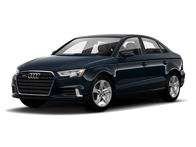 2017 AUDI A3