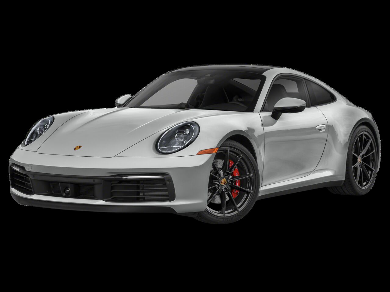 2023 PORSCHE 911