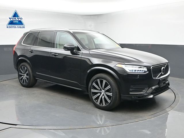 2023 VOLVO XC90