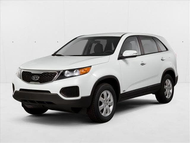 2011 KIA Sorento