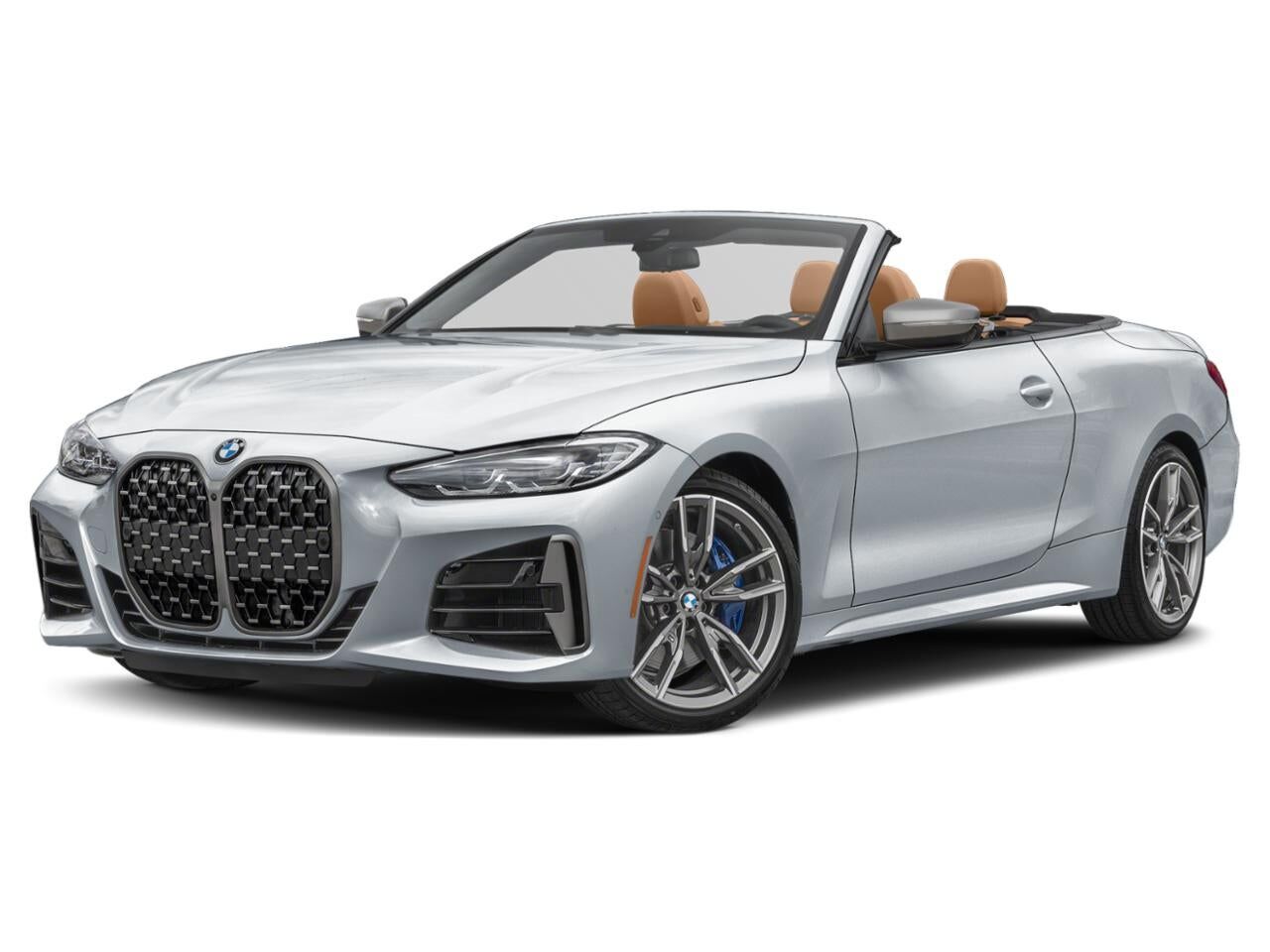 2024 BMW M4