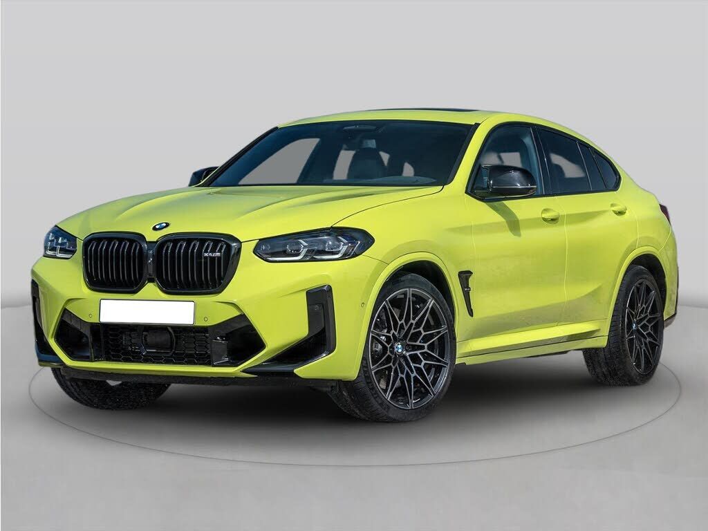 2023 BMW X4