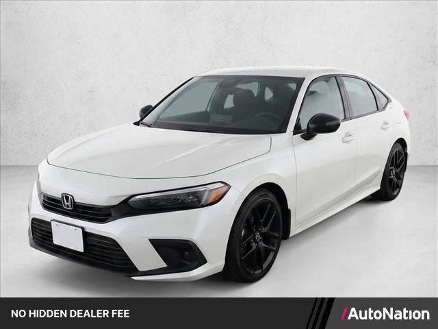 2023 HONDA Civic