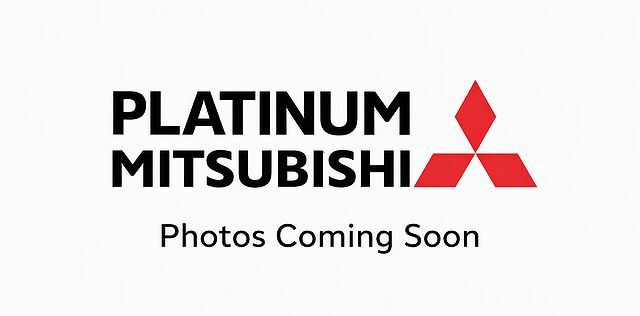 2024 MITSUBISHI ECLIPSE CROSS