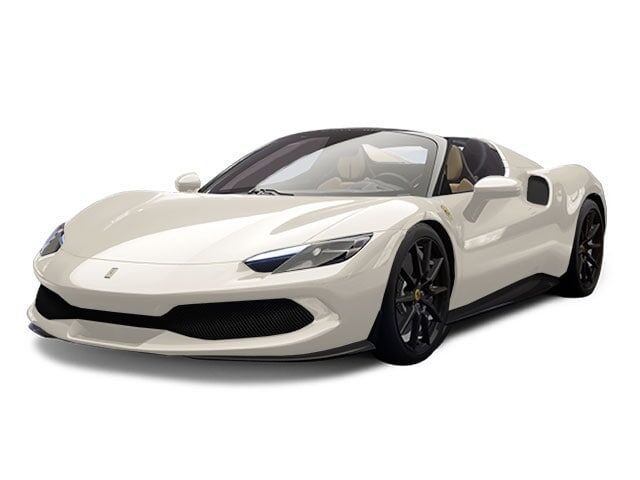 2025 FERRARI 296 GTS