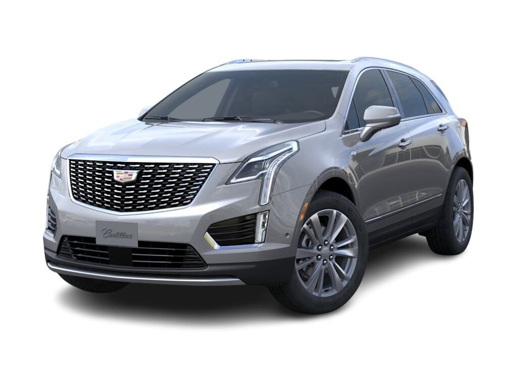 2026 CADILLAC XT5
