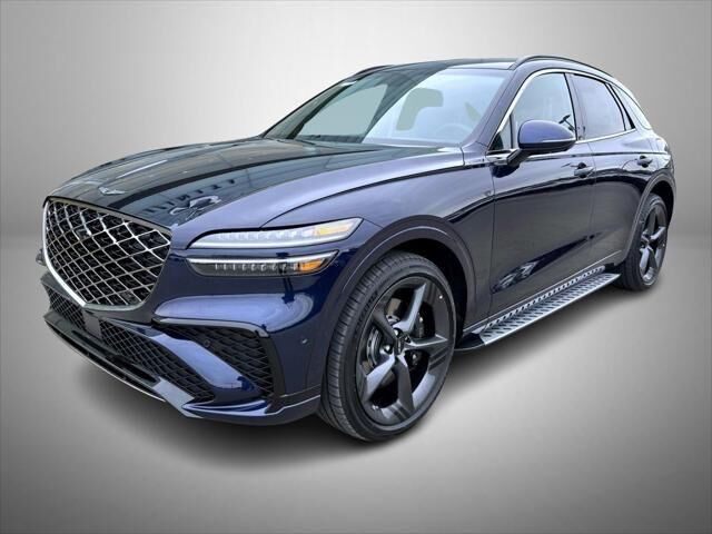 2026 GENESIS GV70