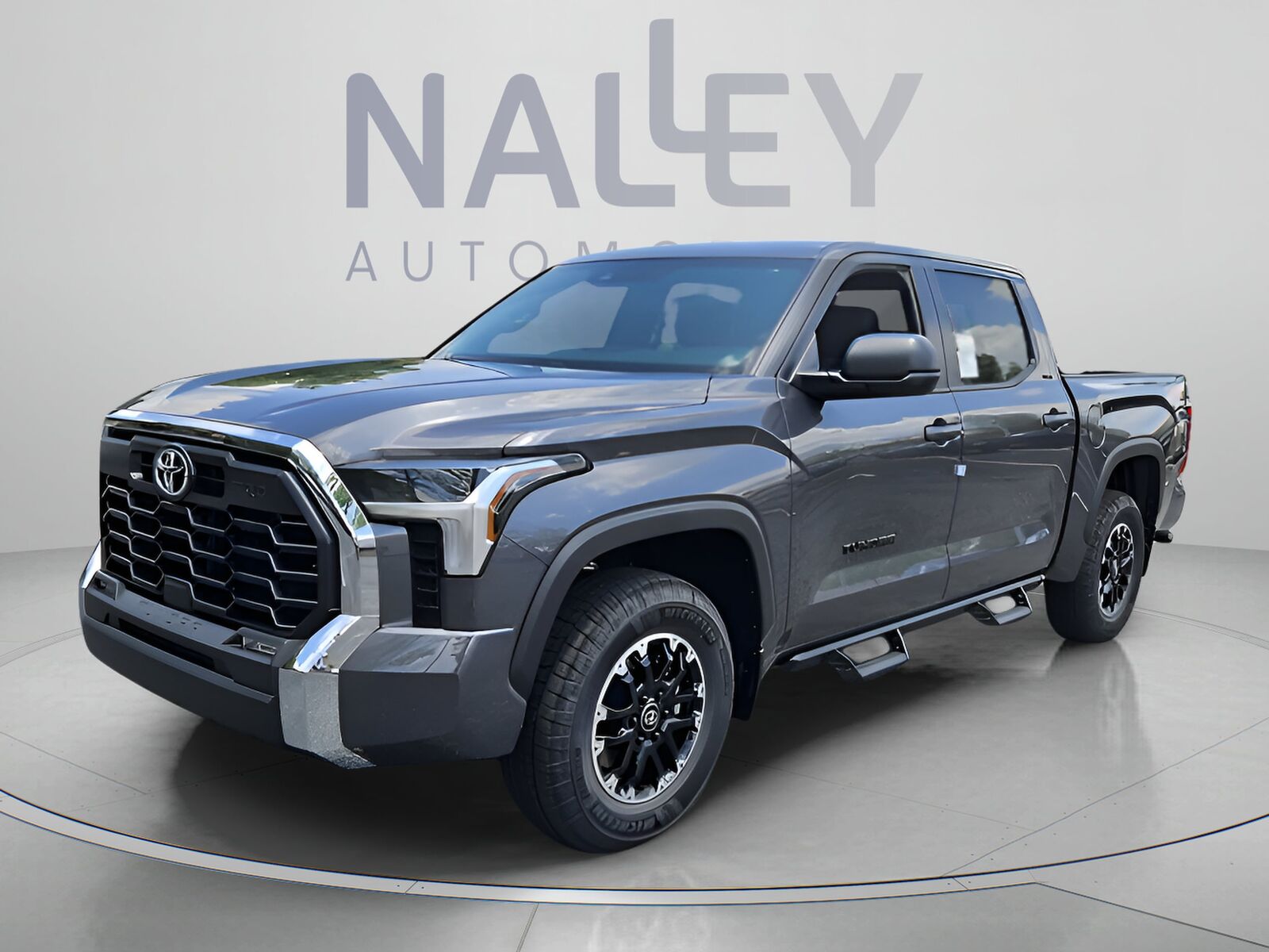 2026 TOYOTA Tundra
