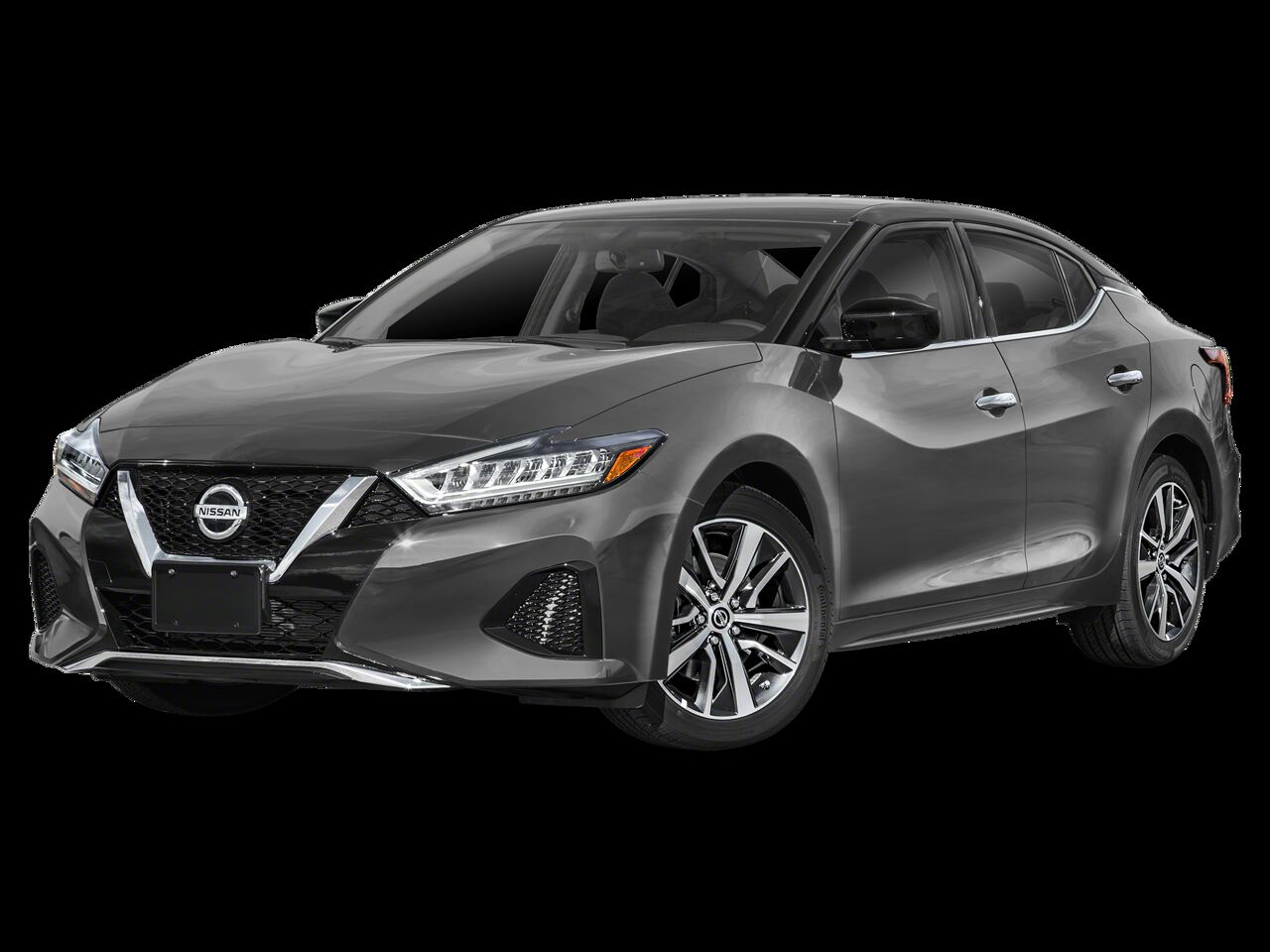 2019 NISSAN Maxima