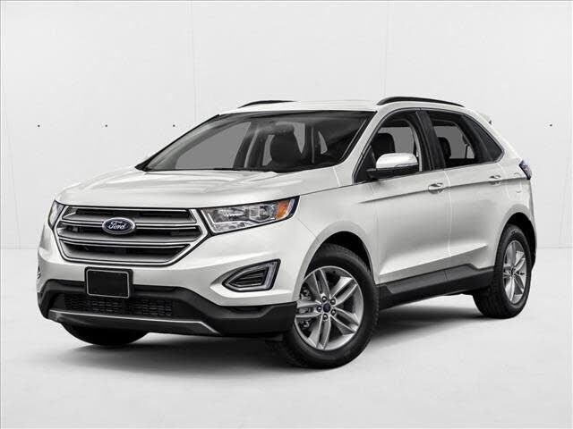 2015 FORD Edge