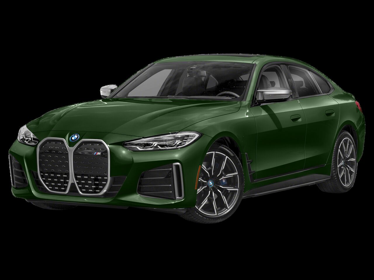 2024 BMW i4