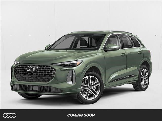 2026 AUDI Q5