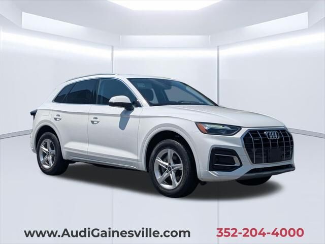 2024 AUDI Q5