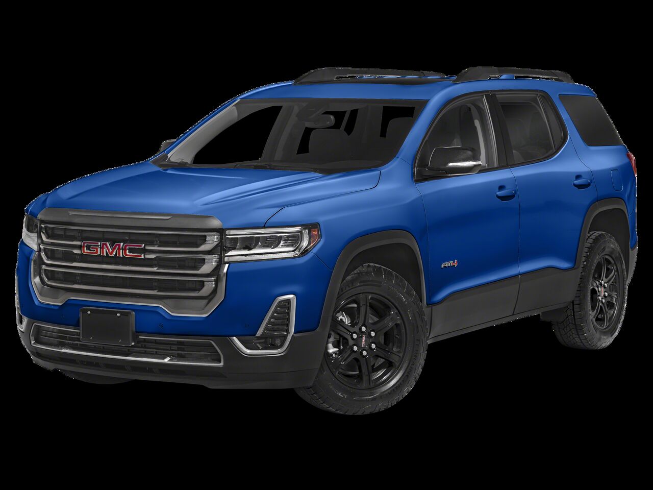 2023 GMC Acadia