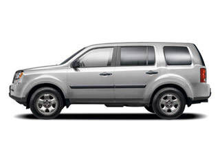 2010 HONDA Pilot