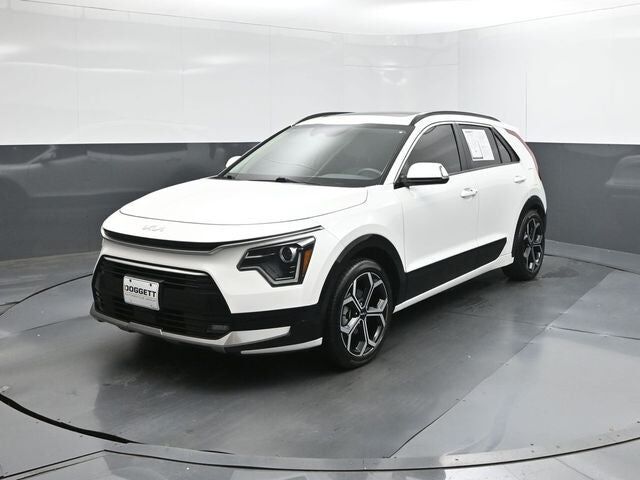 2024 KIA Niro