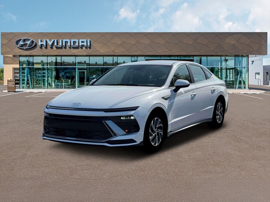 2026 HYUNDAI Sonata