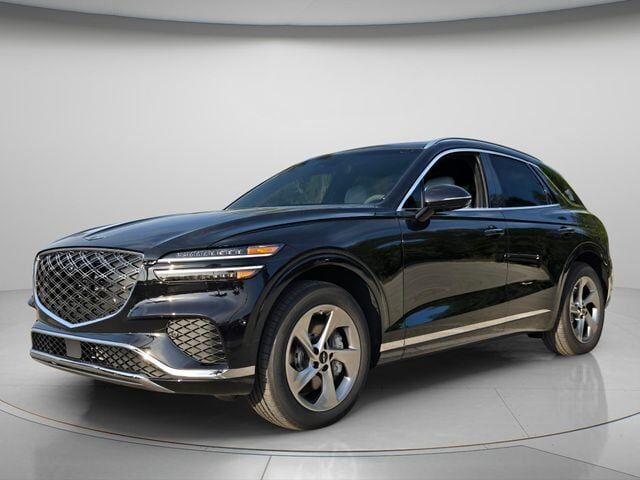 2026 GENESIS GV70