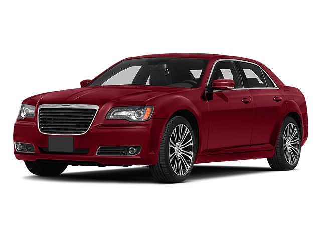 2014 CHRYSLER 300