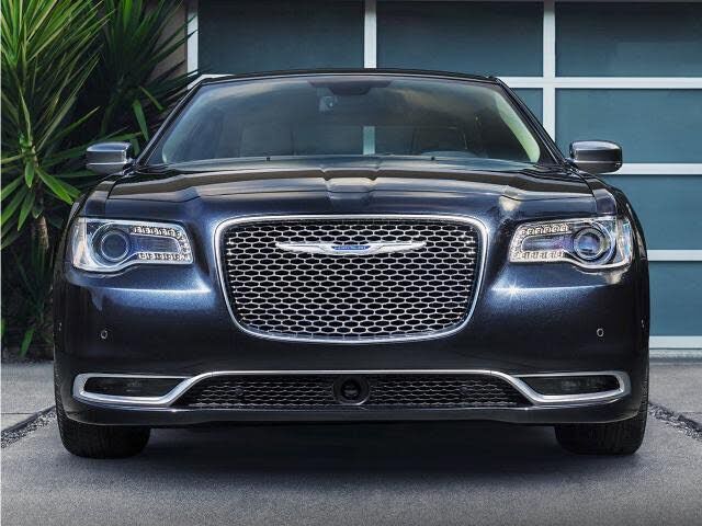 2016 CHRYSLER 300